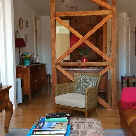 Casa Do Passadico *