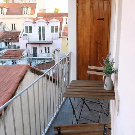 Casa Do Passadico Apartment *