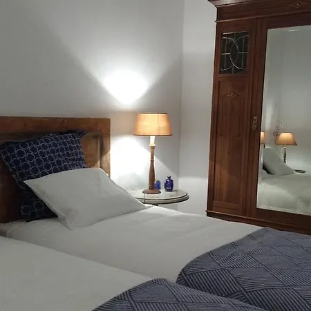 Casa Do Passadico