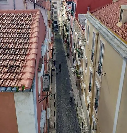 Casa Do Passadico