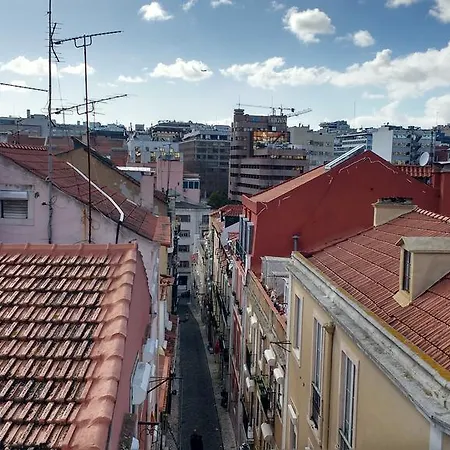 Casa Do Passadico