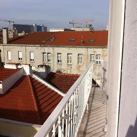 Lägenhet Casa Do Passadico
