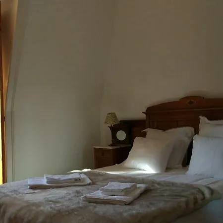 Apartment Casa Do Passadico Lisbon