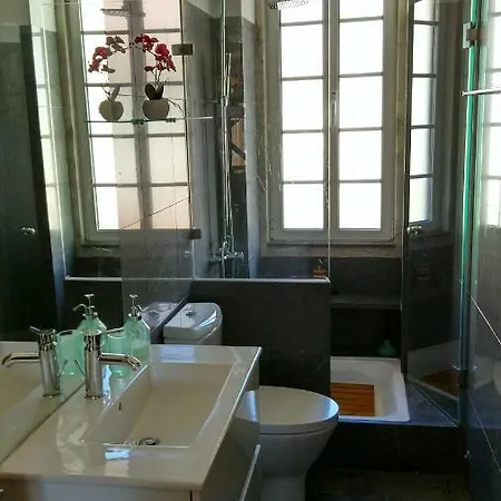 Casa Do Passadico *