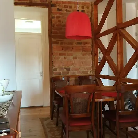 Casa Do Passadico Lisbona