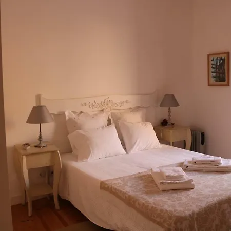 Casa Do Passadico *