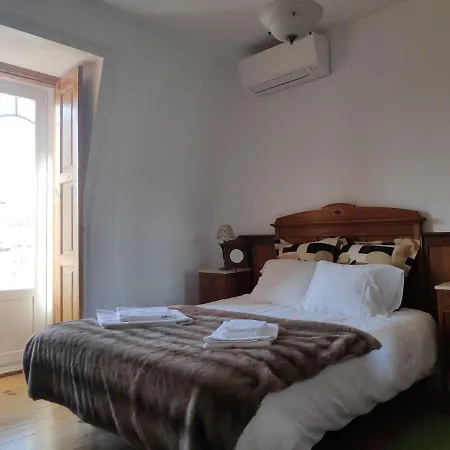 Casa Do Passadico דירה *