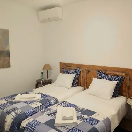 Casa Do Passadico *