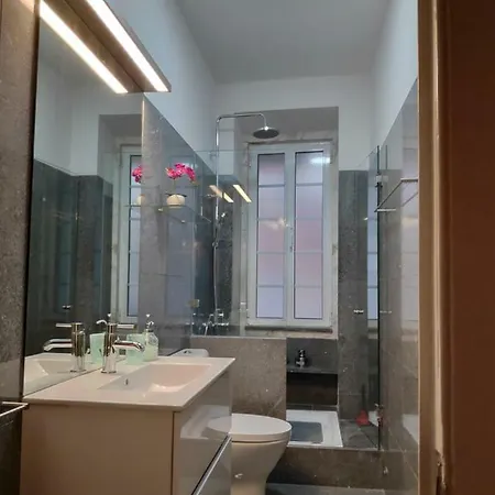 Appartamento Casa Do Passadico *