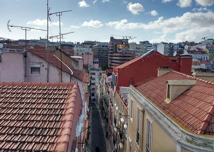 Casa Do Passadico