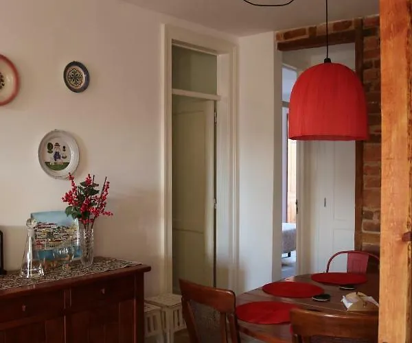 Casa Do Passadico