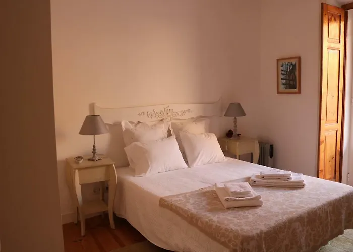 Casa Do Passadico *