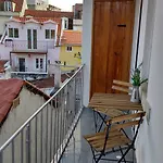 Casa Do Passadico Lissabon