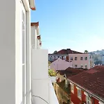 Apartment Casa Do Passadico