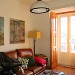 Apartment Casa Do Passadico Lissabon