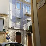 Apartment Casa Do Passadico Lissabon