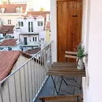 Casa Do Passadico Apartment *