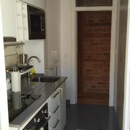 Casa Do Passadico * ליסבון