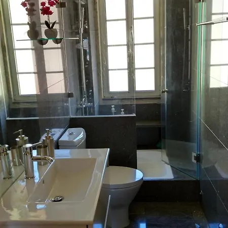 Casa Do Passadico דירה ליסבון