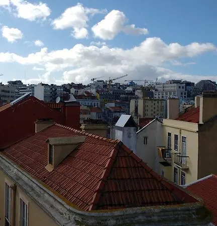 Daire Casa Do Passadico