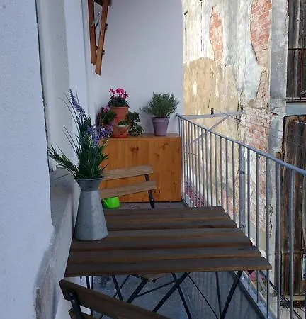 Casa Do Passadico ליסבון