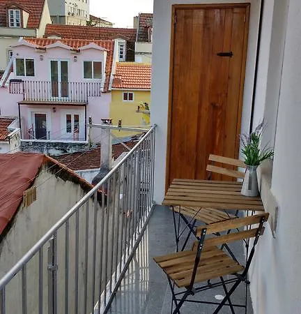 Casa Do Passadico ליסבון