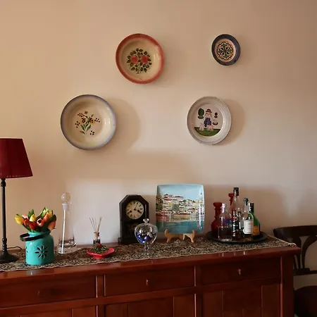Casa Do Passadico Apartamento *