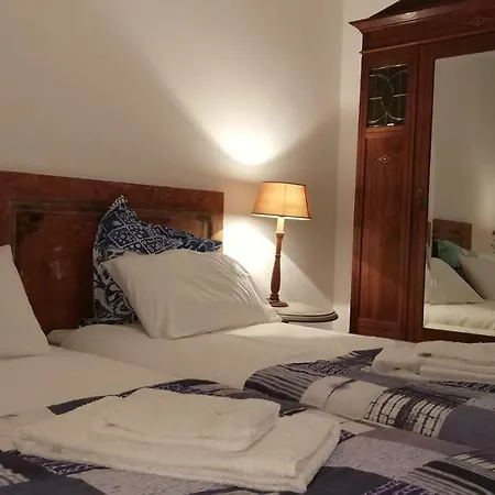 Daire Casa Do Passadico