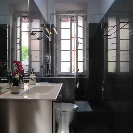 Daire Casa Do Passadico Lisboa