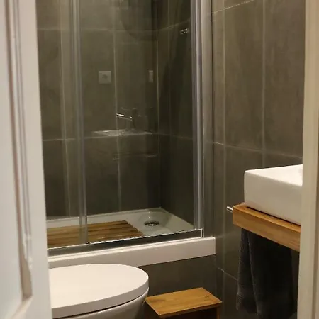 Daire Casa Do Passadico Lisboa