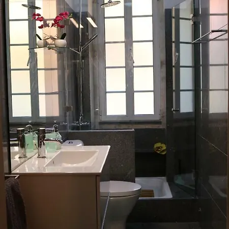 Casa Do Passadico