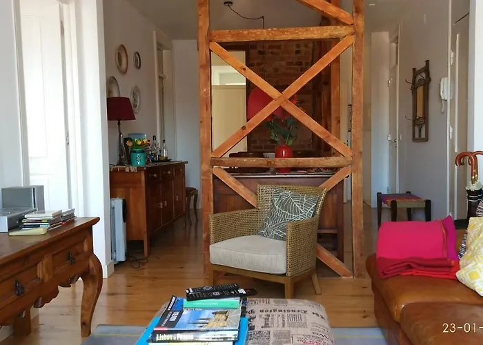 Casa Do Passadico *