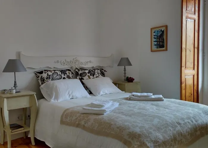 Casa Do Passadico *