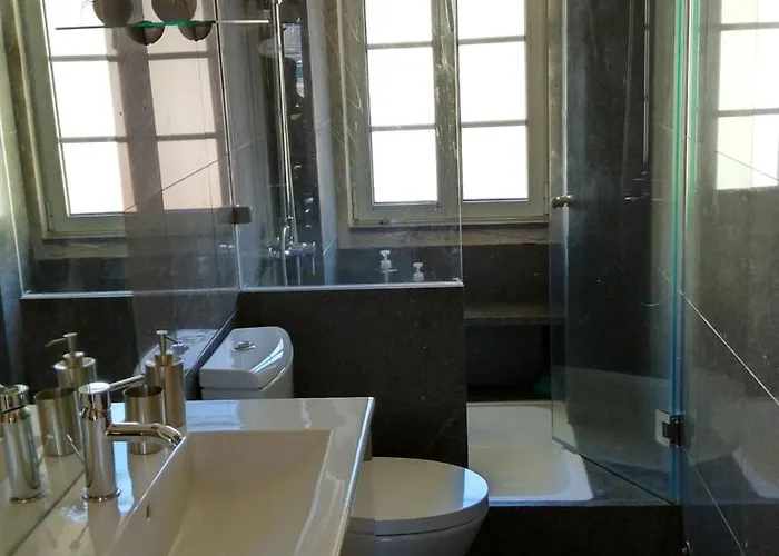 Casa Do Passadico Διαμέρισμα Lisboa