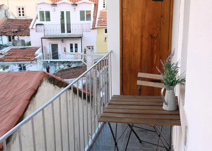 Casa Do Passadico Διαμέρισμα *