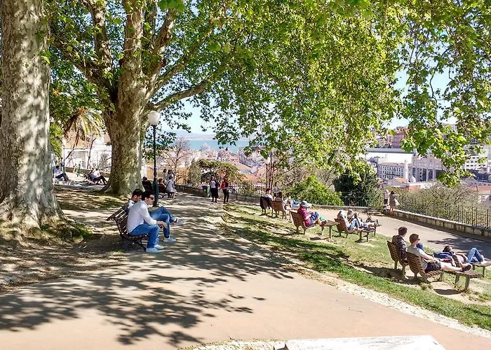 Διαμέρισμα Casa Do Passadico *