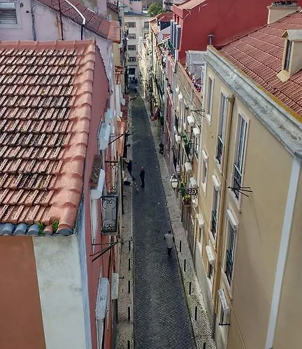 Casa Do Passadico
