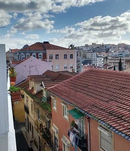 Διαμέρισμα Casa Do Passadico *