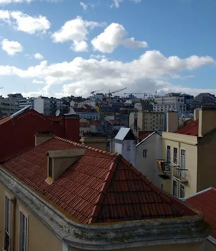 Lägenhet Casa Do Passadico