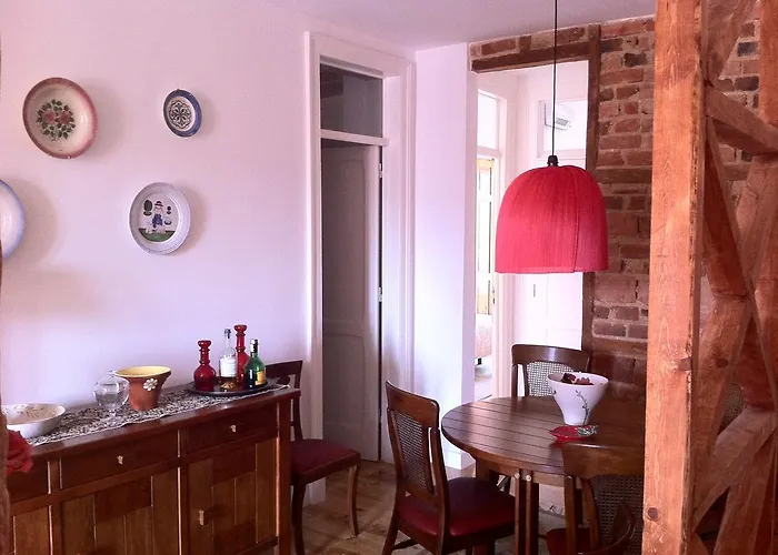 Casa Do Passadico Lisboa