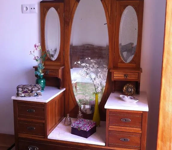 Διαμέρισμα Casa Do Passadico Lisboa