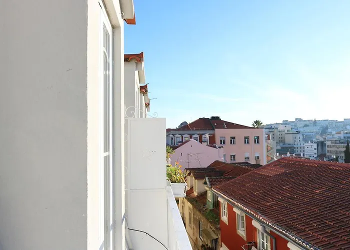 Διαμέρισμα Casa Do Passadico