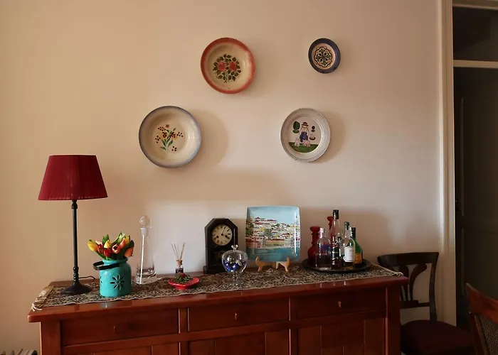 Casa Do Passadico Διαμέρισμα *