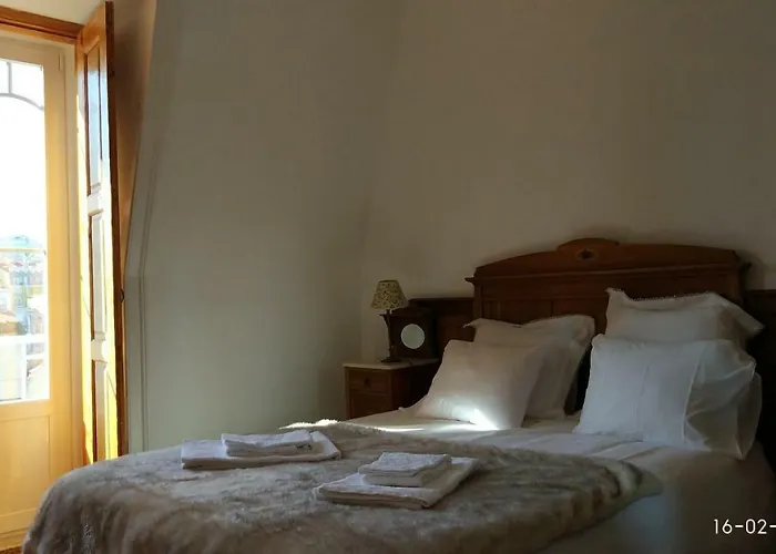 Apartmán Casa Do Passadico Lisboa