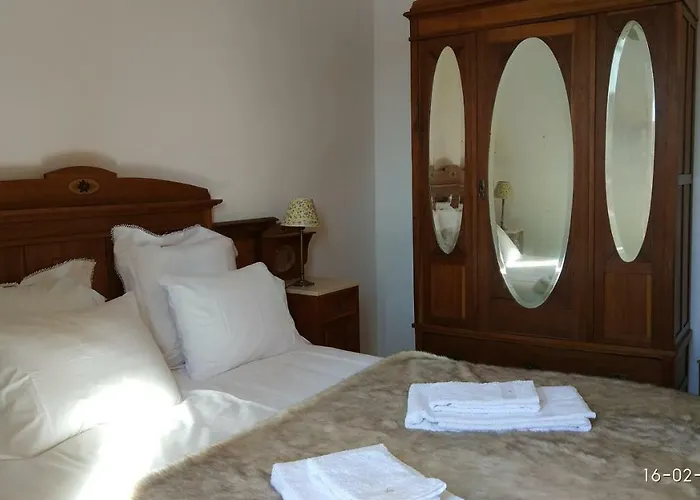 Casa Do Passadico Apartmán