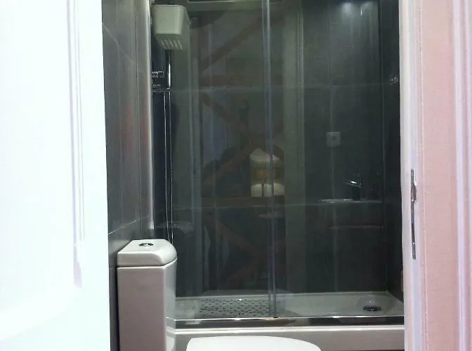 Casa Do Passadico Διαμέρισμα Lisboa