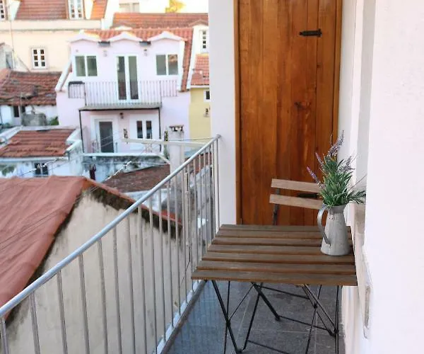 Casa Do Passadico Apartmán *