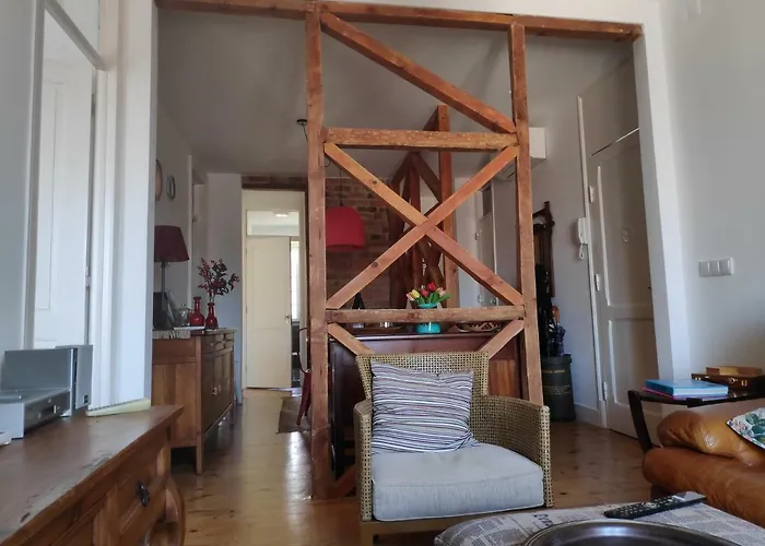 Casa Do Passadico Διαμέρισμα