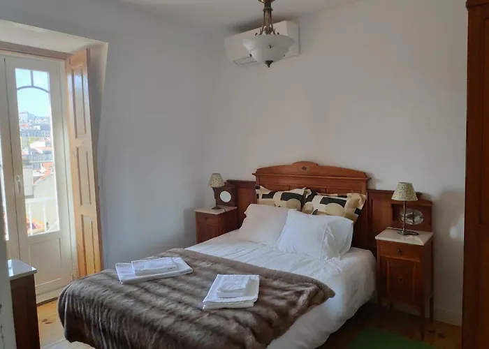 Διαμέρισμα Casa Do Passadico