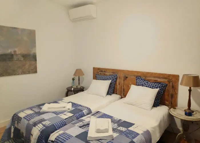 Casa Do Passadico *